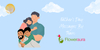 Heartfelt Father’s Day Messages 2023 By Team FlowerAura 