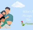 Heartfelt Father’s Day Messages 2023 By Team FlowerAura 