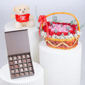 Heartfelt Love Serenade Trio