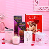 Heartfelt Moments Gift Hamper