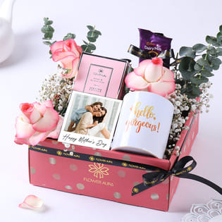 Hello Gorgeous Gift Hamper