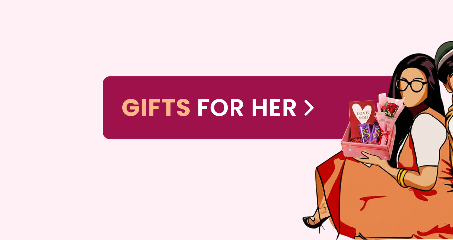 Gifts for Her and Him