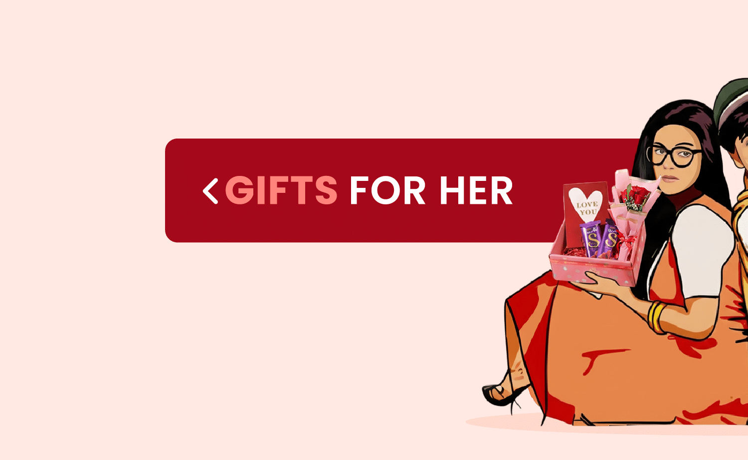 Valentine's Day Gifts For Her