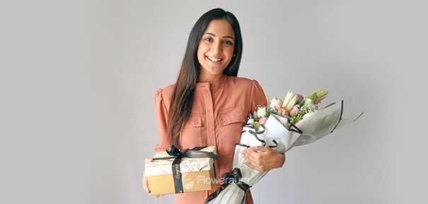 Valentine's Day Gifts for Her