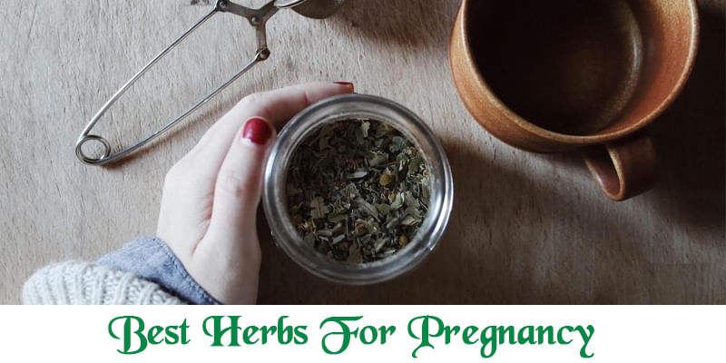 Did You Know The Effect of Herbs on Expecting Mothers?