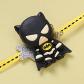 Heroic Batman Rakhi