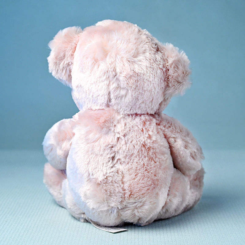 Holding Love Tight Medium 9 Inch Teddy Day Gift