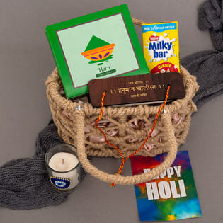 Holi Blessings Hamper