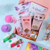 Best Holi Colours Hampers