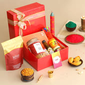 Holi Fiesta Hamper