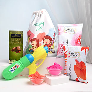 Holi Hampers