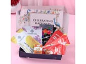 FlowerAura Holi Happiness Gift Hamper