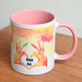 Holi Hearty Mug