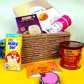Holi Magic Moments Hamper