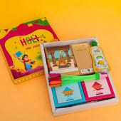 Holi Rang Festive Hamper