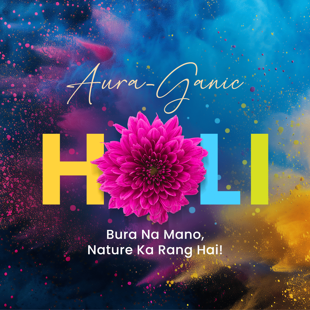 Holi Wishes