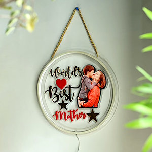 Mother's Day Home Decor