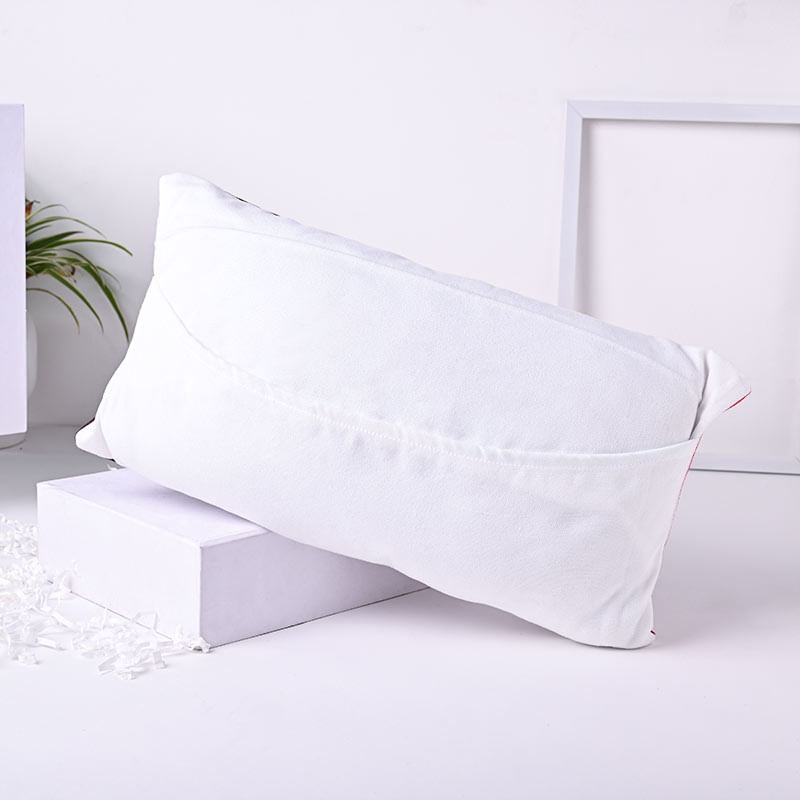 Printed Pillow For Valentines Day