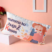 Hugs n Kisses Pillow