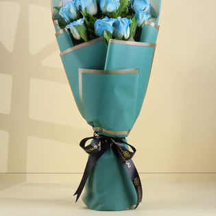 Hush Hues Of Roses For Dad