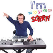 I am Sorry With Piano Song