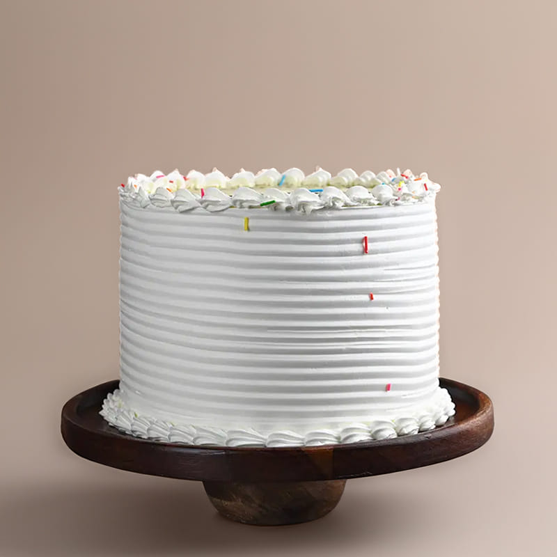 I Am Retired Clock Theme Cake