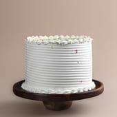 I Am Retired Clock Theme Cake