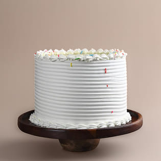 I Am Retired Clock Theme Cake