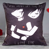 I Love You Personalised Valentine Combos Gift 