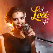Love Songs By Singer