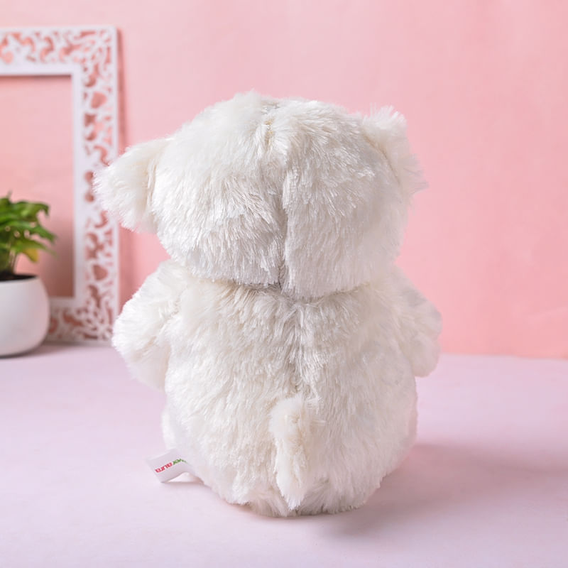 Buy I Love You Teddy Small 7 Inch for Teddy Day