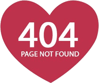 Page Not Found