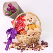 Expressions Of Love Hamper