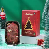 Christmas Celebration Plum Cake 100 GM