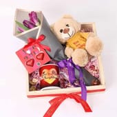 Sweet Love Gift Hamper