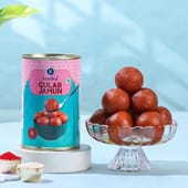 Gulab Jamun 500gm