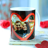 Love Personalised Mug