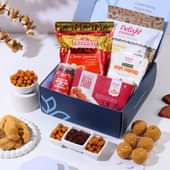 Indian Flavour Feast Hamper