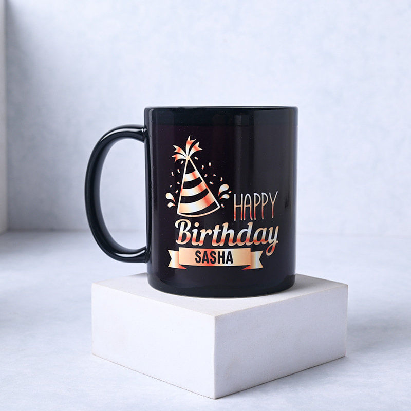 Personalized Mug Gift