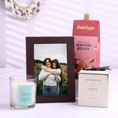 Indulgence N Memories Gift Set