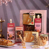 Gourmet Treats Gift Hamper