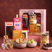 Crunch N Chocolate Hamper