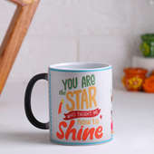 Inspirational Magic Mug