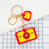 Zoom view of Iron Man Keychain - a perfect Children day gift for him