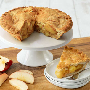 Apple Pie Cake Online in USA