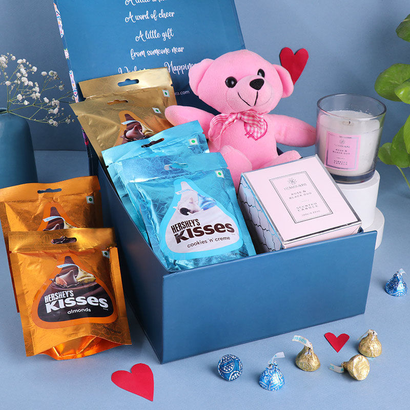 Irresistible Love Hamper