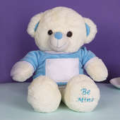 Teddy Bear Gift For Teddy Day