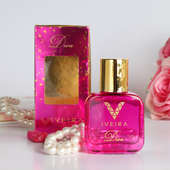 Iveria Diva Perfume For Her - A Gift For Her Birthday