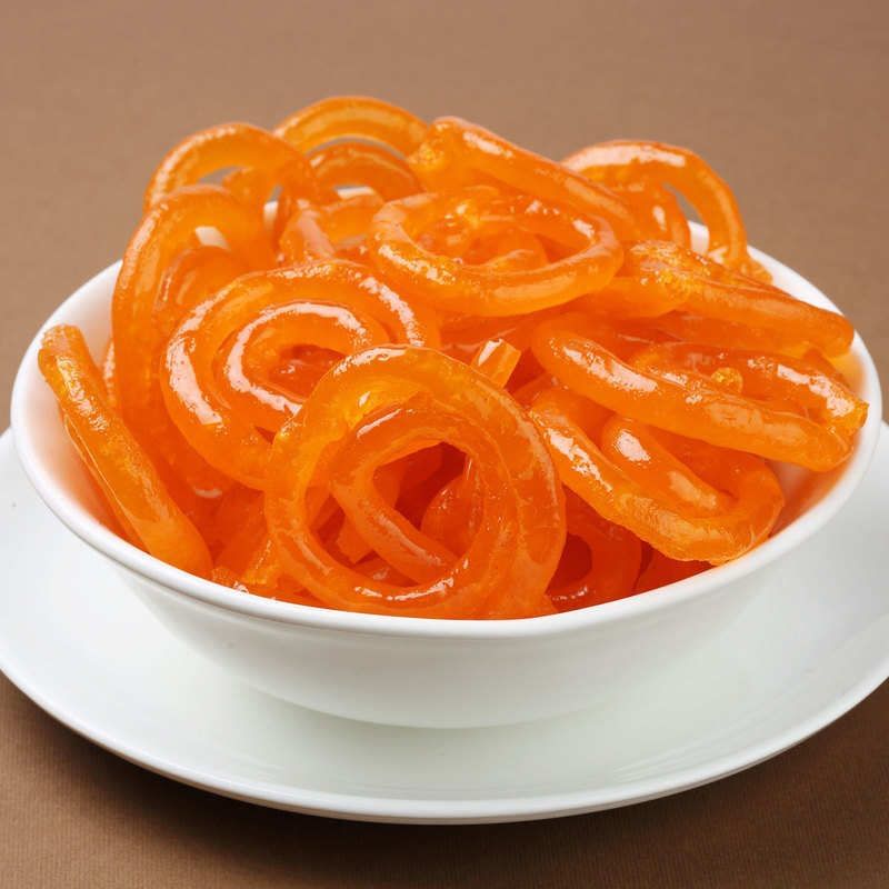 Haldiram Jalebi