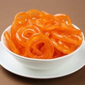 Haldiram Jalebi